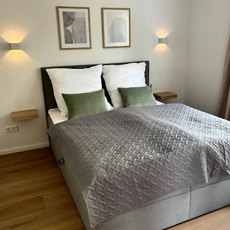 Home & Apart - Apartment Im Herzen Von Kreyenbrueck - Apartment 1 Oldenburg Luaran gambar
